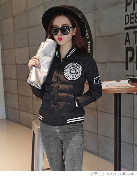 低調(diào)黑，以不變應(yīng)萬(wàn)變