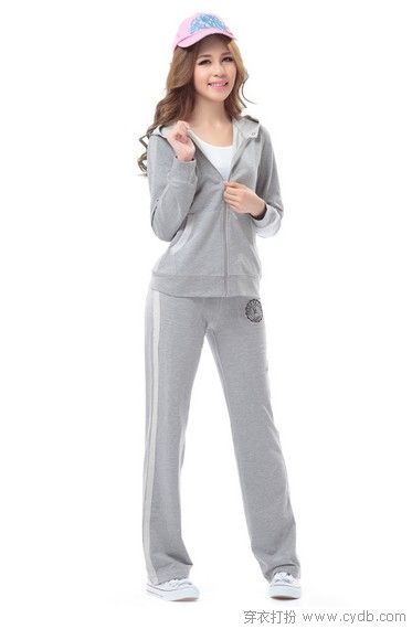 運動季，型動隨心新風(fēng)尚