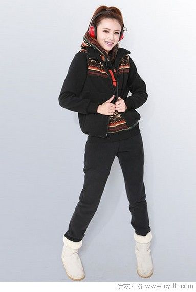 運動季，型動隨心新風(fēng)尚
