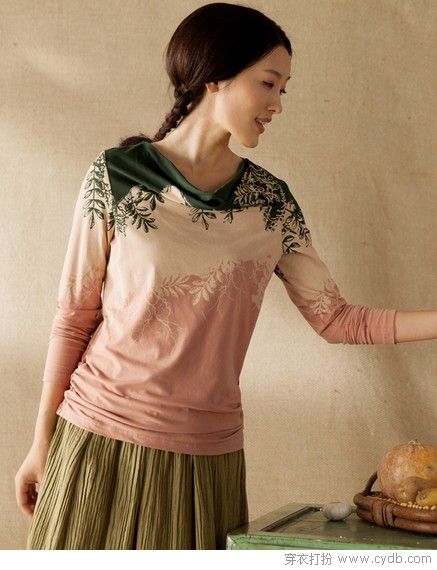 旅程讓你懂得了什么？