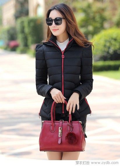 低調(diào)黑，以不變應(yīng)萬(wàn)變