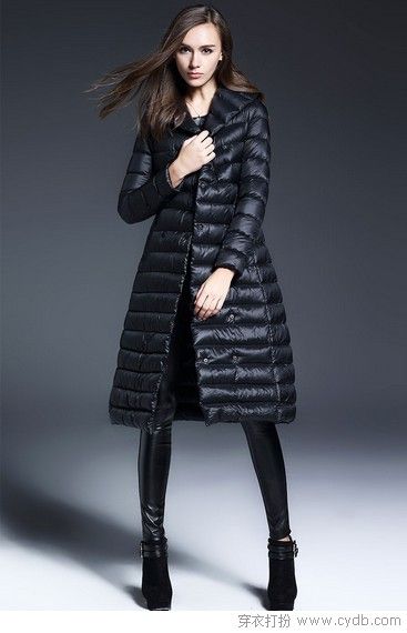 低調(diào)黑，以不變應(yīng)萬(wàn)變