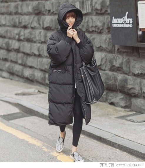 低調(diào)黑，以不變應(yīng)萬(wàn)變