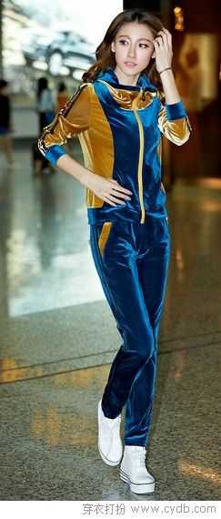 運動季，型動隨心新風(fēng)尚