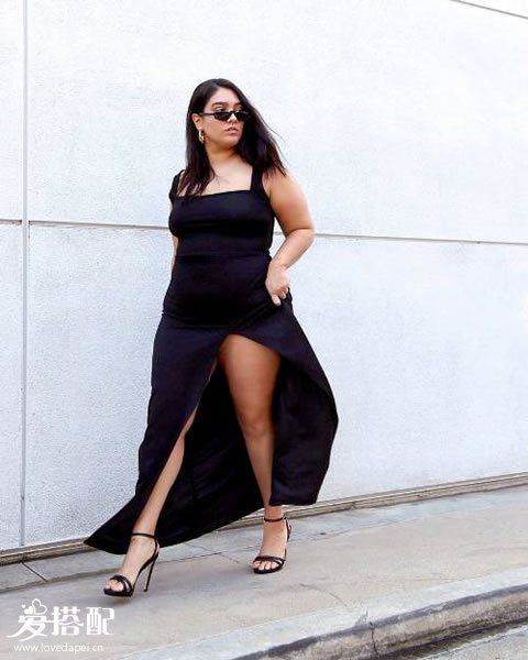 春季約會穿搭攻略，讓你一秒鐘變優(yōu)雅