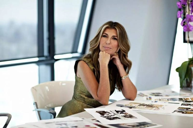 《Marie Claire》時(shí)裝總監(jiān)半輩子穿衣經(jīng)驗(yàn)，都在這里 了。