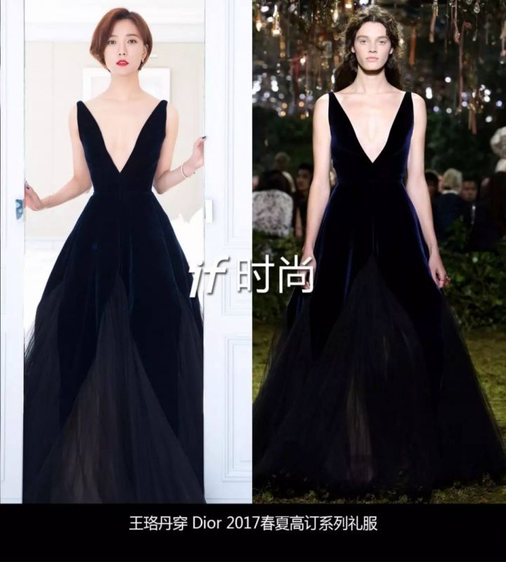 戛納紅毯｜成就范冰冰時尚地位的，可能不是禮服，而是假發(fā)…