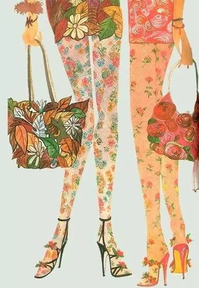 《Marie Claire》時(shí)裝總監(jiān)半輩子穿衣經(jīng)驗(yàn)，都在這里 了。