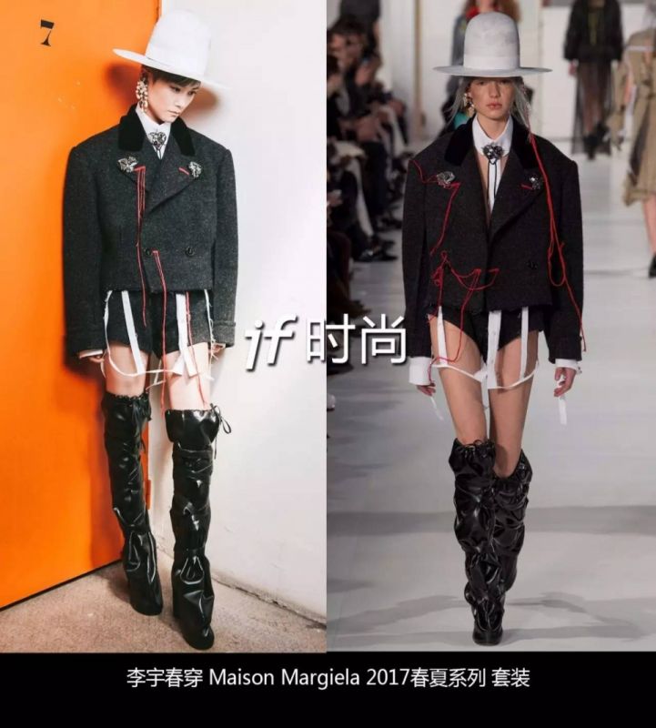 戛納紅毯｜成就范冰冰時尚地位的，可能不是禮服，而是假發(fā)…