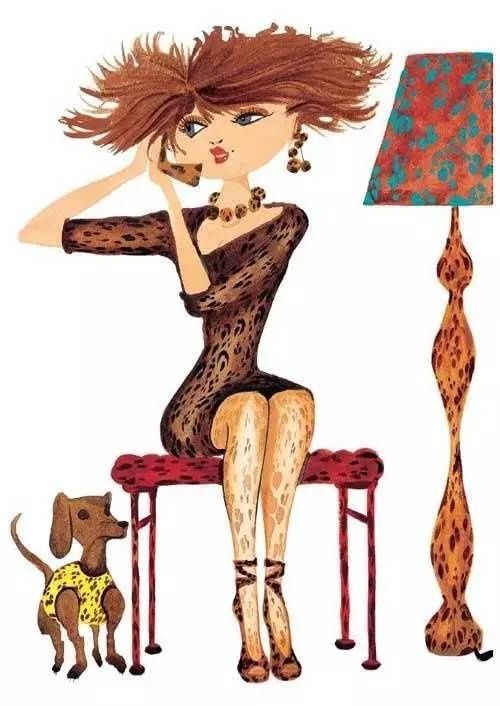 《Marie Claire》時(shí)裝總監(jiān)半輩子穿衣經(jīng)驗(yàn)，都在這里 了。