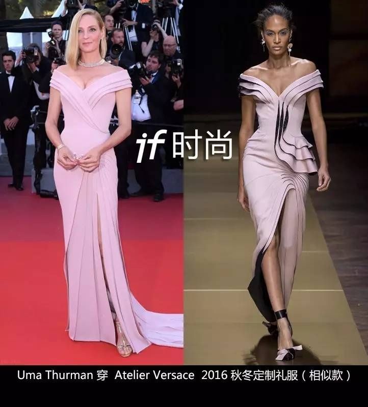 戛納紅毯｜成就范冰冰時尚地位的，可能不是禮服，而是假發(fā)…