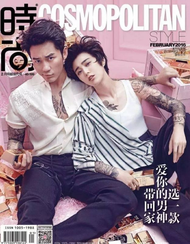 戛納紅毯｜成就范冰冰時尚地位的，可能不是禮服，而是假發(fā)…