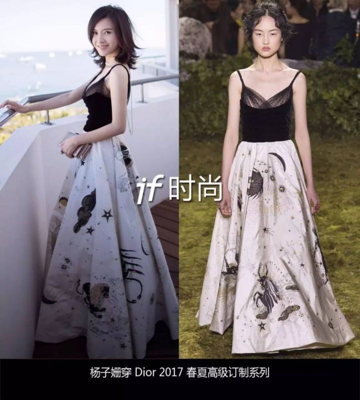 戛納紅毯｜成就范冰冰時尚地位的，可能不是禮服，而是假發(fā)…