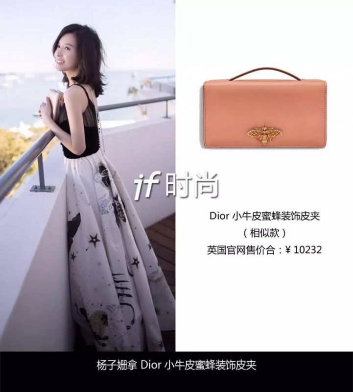 戛納紅毯｜成就范冰冰時尚地位的，可能不是禮服，而是假發(fā)…