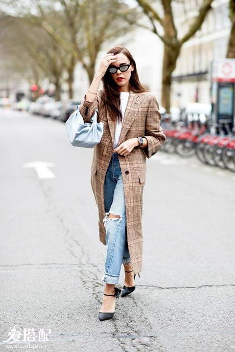 春季約會穿搭攻略，讓你一秒鐘變優(yōu)雅