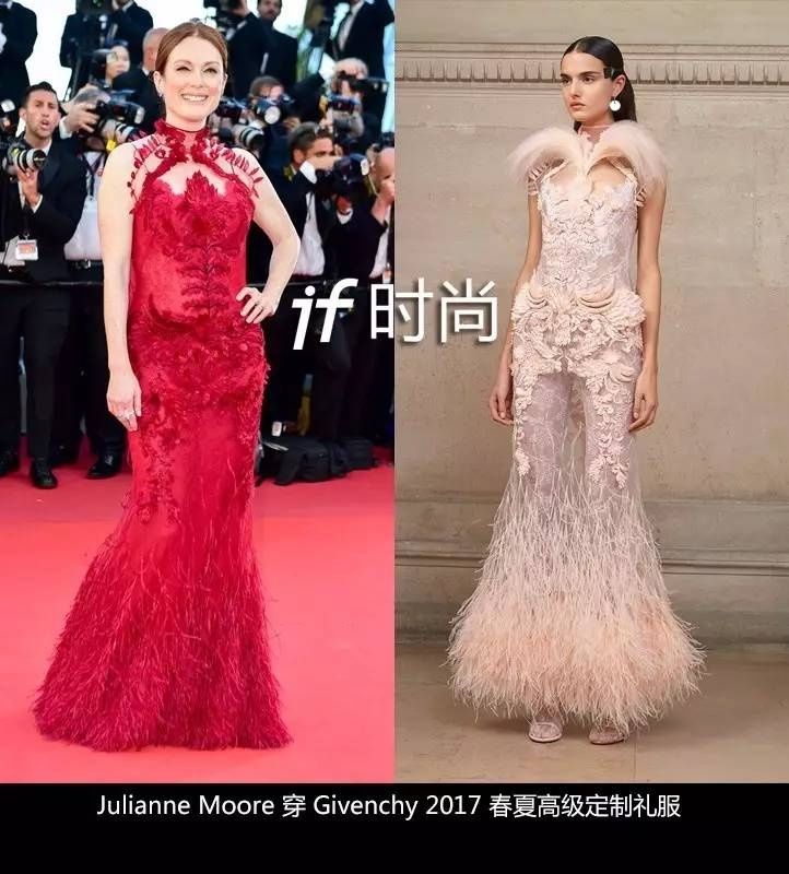 戛納紅毯｜成就范冰冰時尚地位的，可能不是禮服，而是假發(fā)…