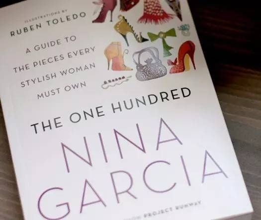 《Marie Claire》時(shí)裝總監(jiān)半輩子穿衣經(jīng)驗(yàn)，都在這里 了。