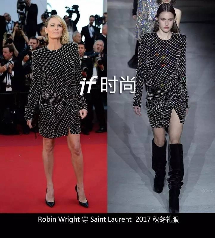 戛納紅毯｜成就范冰冰時尚地位的，可能不是禮服，而是假發(fā)…