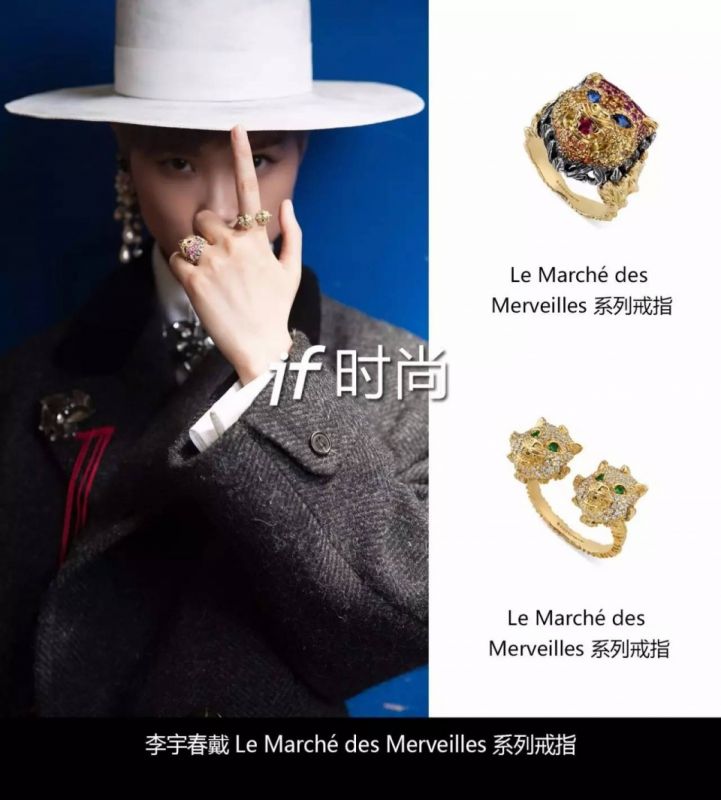 戛納紅毯｜成就范冰冰時尚地位的，可能不是禮服，而是假發(fā)…