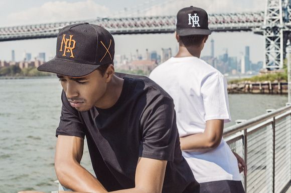 ?錘子潮牌:New Regime 玩轉(zhuǎn)生活