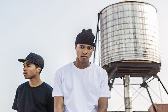 ?錘子潮牌:New Regime 玩轉(zhuǎn)生活