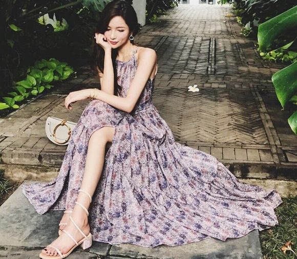 波西米亞風來襲，嘗試異國的浪漫風情