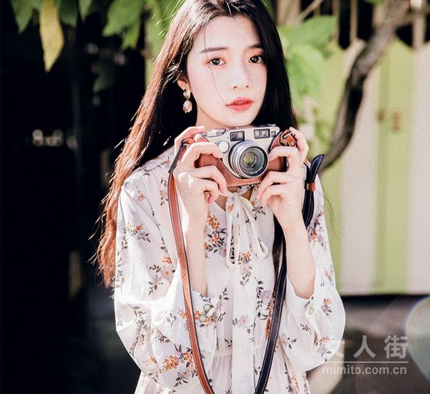 春季美美的踏青,怎么少得變優(yōu)雅的裙子